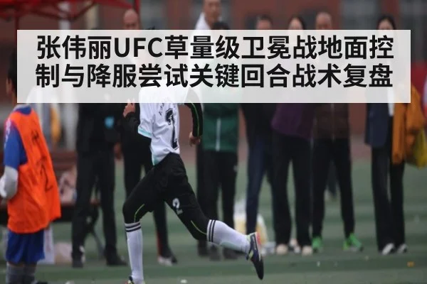 张伟丽UFC草量级卫冕战地面控制与降服尝试关键回合战术复盘 - kaiyun